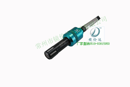 滾壓頭是內(nèi)孔通孔型滾壓工具的重要組成