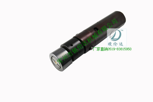 內(nèi)孔單滾型滾壓工具的性能特點(diǎn)