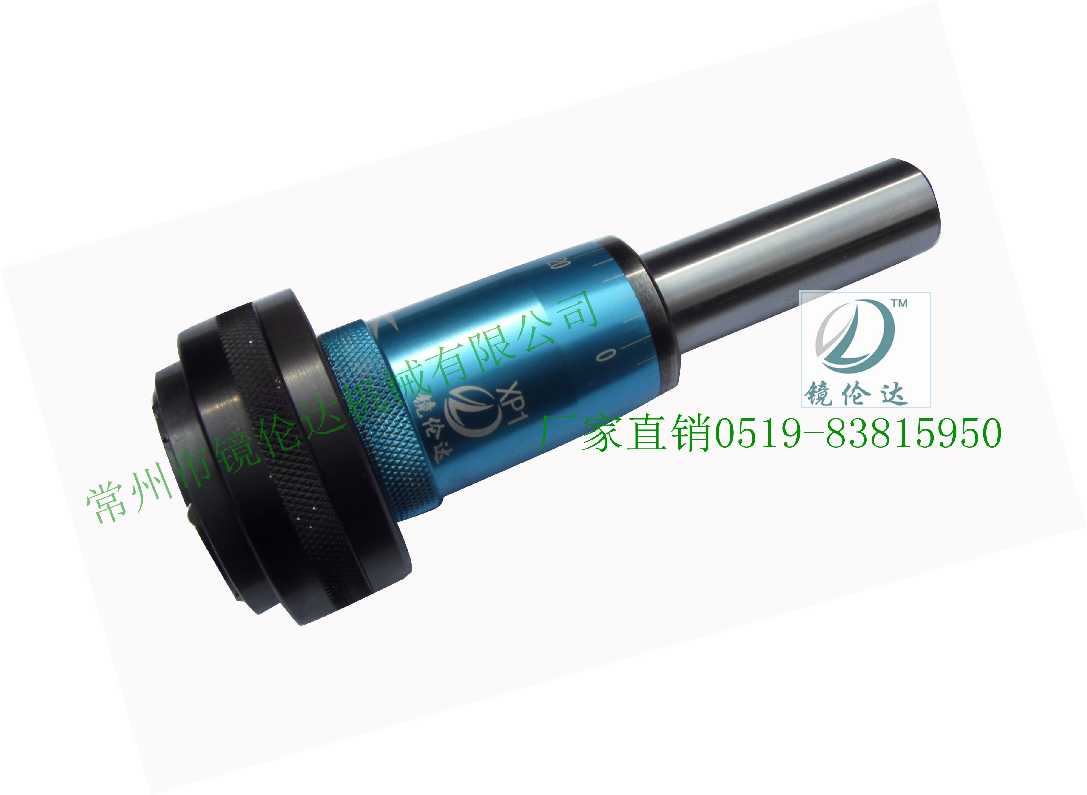 了解鏡面滾壓工具如何工作