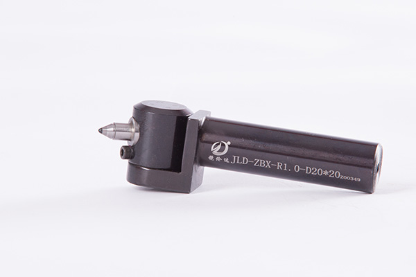 使用滾軋頭的優點