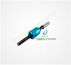 滾柱式滾壓工具的組成結構作用